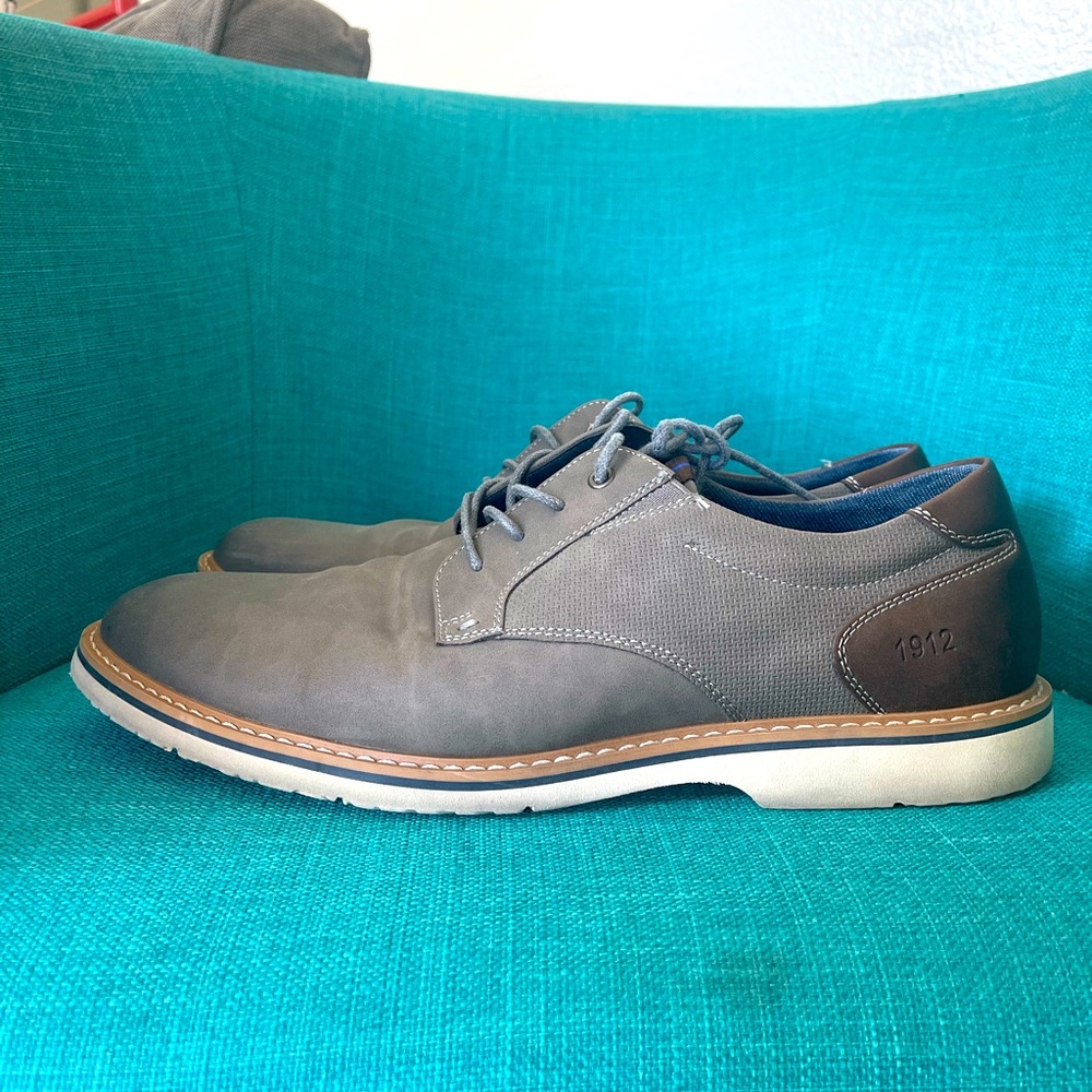 Dress Shoes